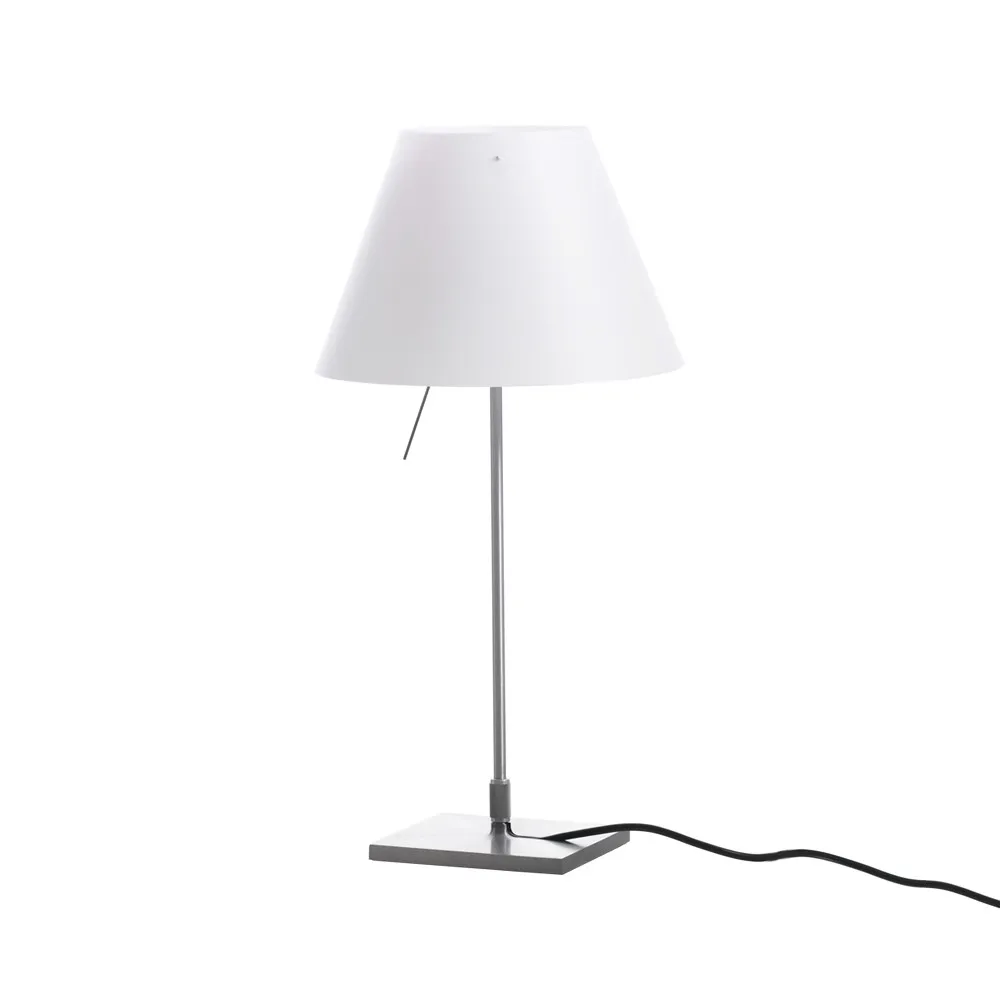 Luceplan Lampe De Table Costanza D13c 1 Luceplan Lampe De Table Costanza D13c