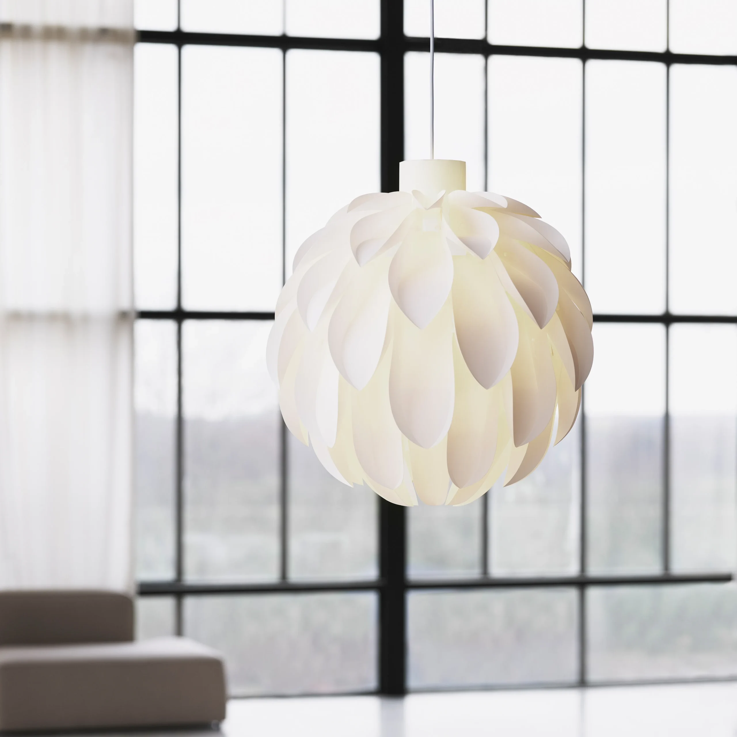 Normann Copenhagen Lampe Norm 12 3 Normann Copenhagen Lampe Norm 12 – Image 3
