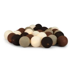 Lampe Rabais Magasin 33 Irislights Brownie