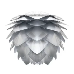 Umage Lampe Silvia Acier