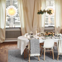 Watt & Veke Étoile De L'Avent Snöblomma 11 Watt & Veke Étoile De L'Avent Snöblomma -Lampe Rabais Magasin 26548 01 04 be7d230039