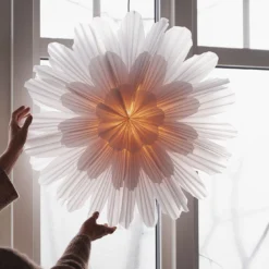 Watt & Veke Étoile De L'Avent Snöblomma 9 Watt & Veke Étoile De L'Avent Snöblomma -Lampe Rabais Magasin 26548 01 07 a9fe27013f