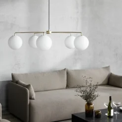 Menu Abat-jour TR Verre Opale -Lampe Rabais Magasin 33717 02 02 16ce34e99c