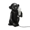 ByOn Lampe De Table Banana Monkey