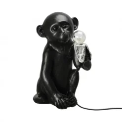 ByOn Lampe De Table Banana Monkey