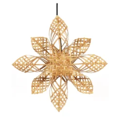 PR Home Étoile Nature Anna Christmas