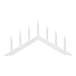 Star Trading Bougeoir Arrow 36cm