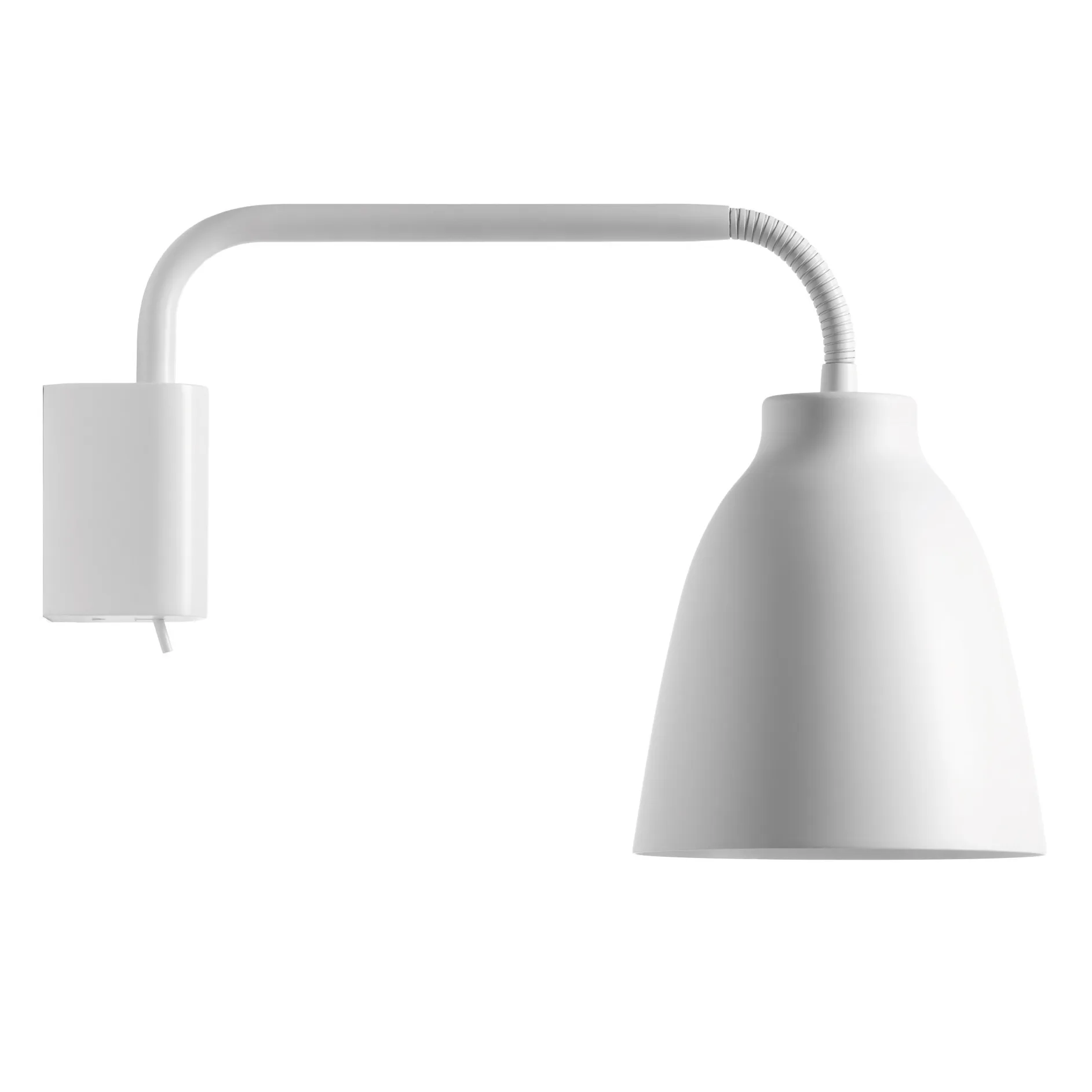 Fritz Hansen Lampe De Lecture Murale Caravaggio 1 Fritz Hansen Lampe De Lecture Murale Caravaggio