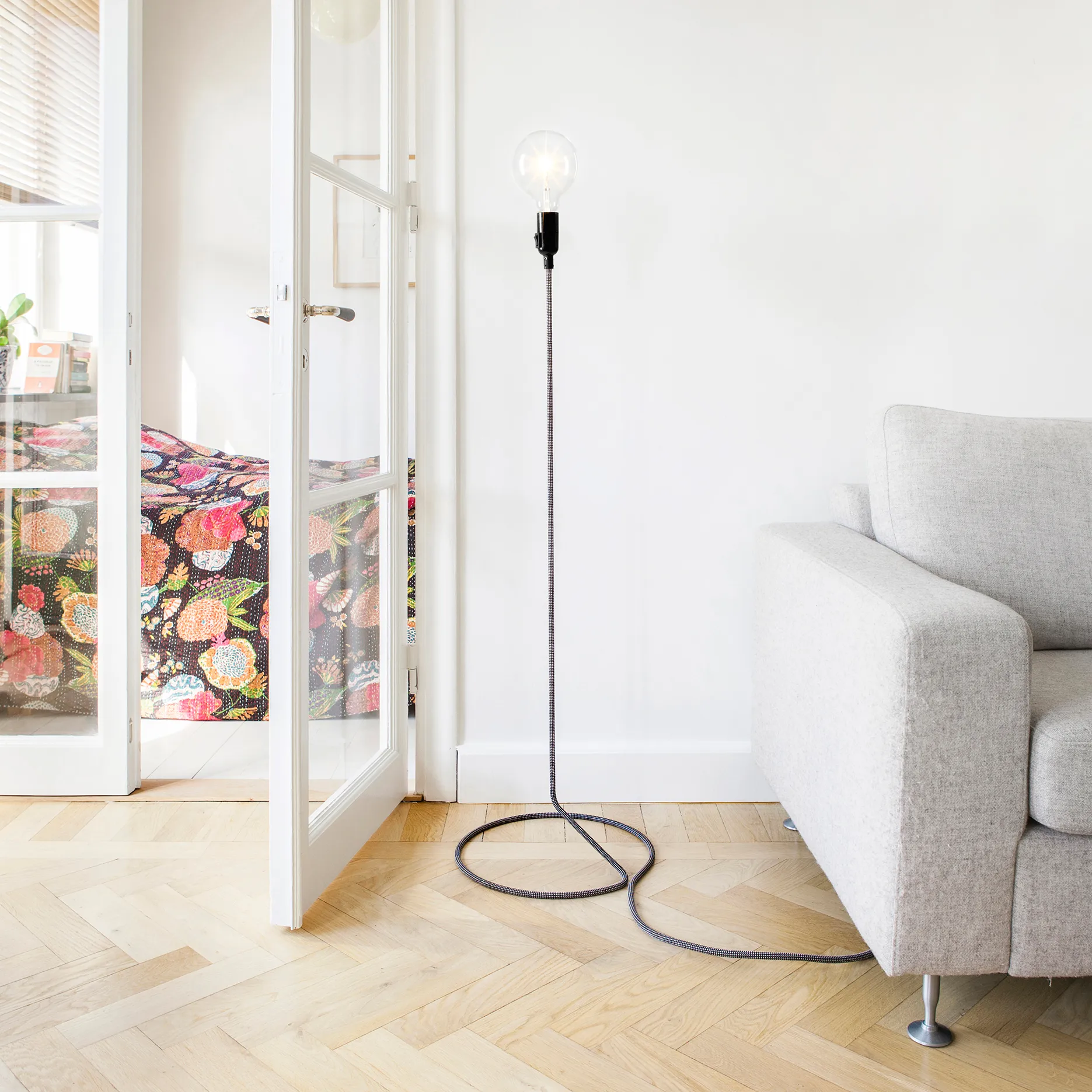Design House Stockholm Lampe Cord 3 Design House Stockholm Lampe Cord – Image 3