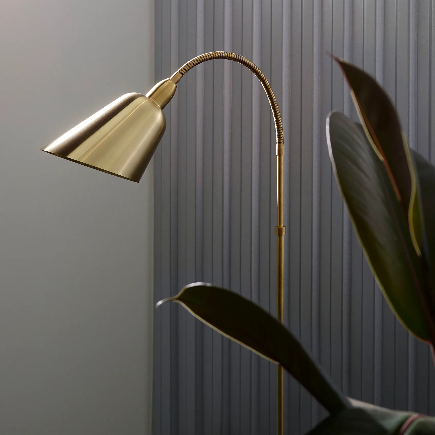 &Tradition Lampe Sur Pied Bellevue AJ7 3 &Tradition Lampe Sur Pied Bellevue AJ7 – Image 3