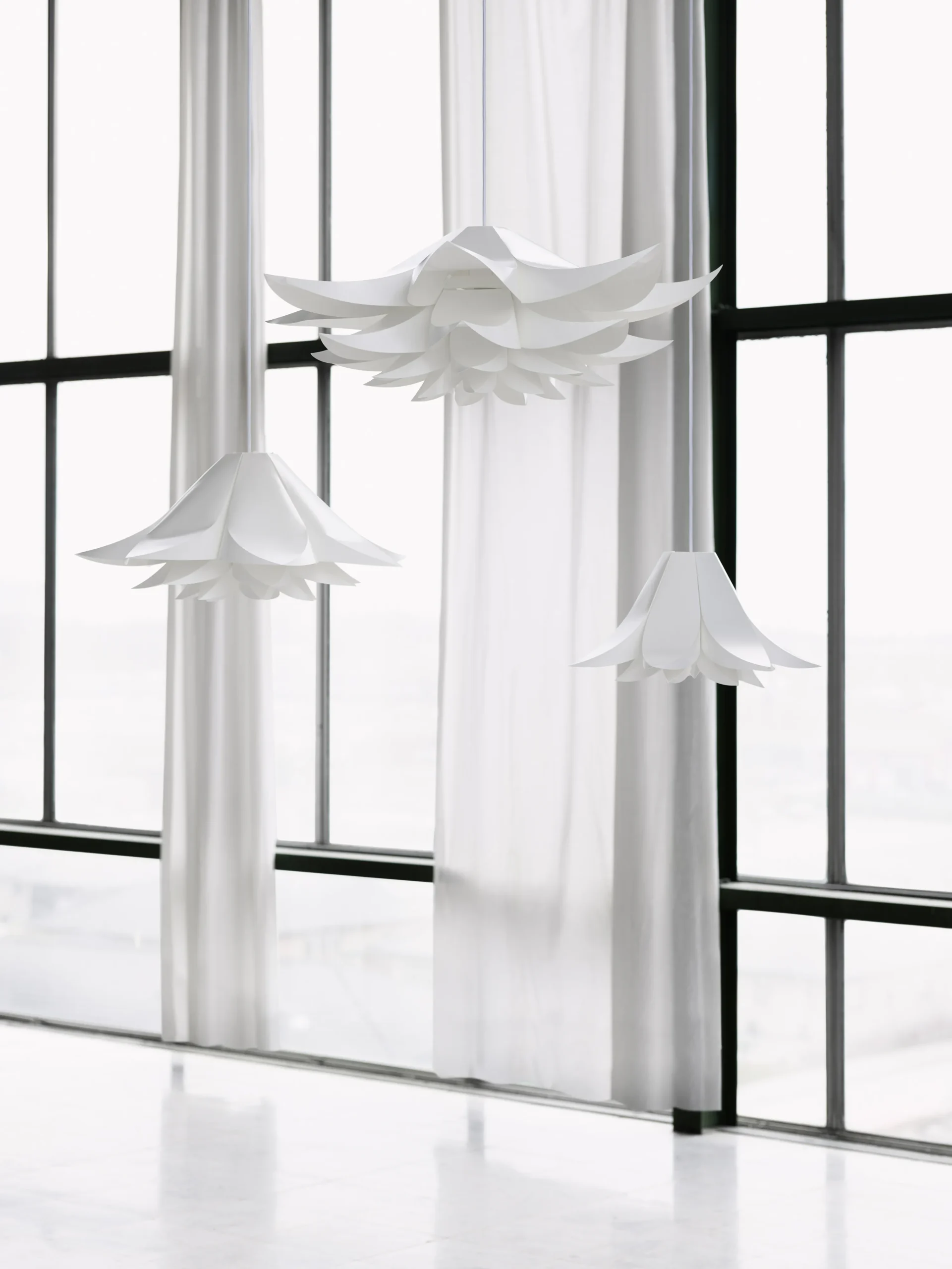 Normann Copenhagen Lampe à Suspension Norm 06 5 Normann Copenhagen Lampe à Suspension Norm 06 – Image 5