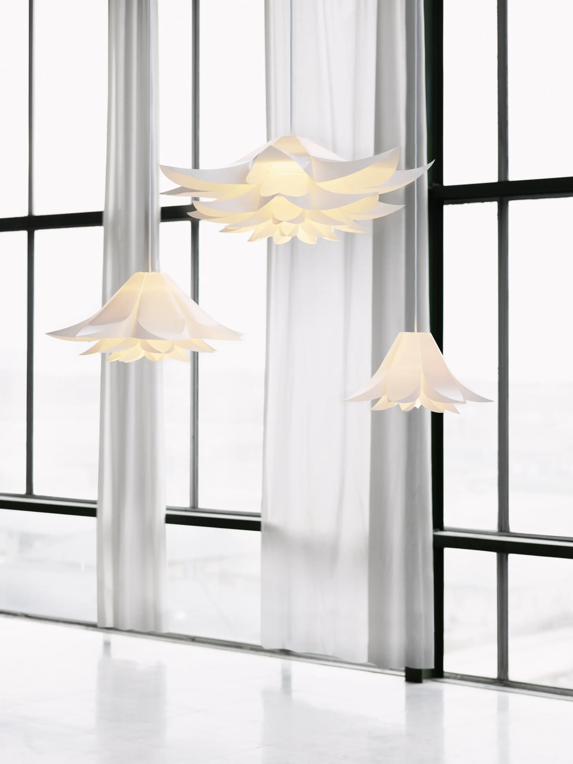 Normann Copenhagen Lampe à Suspension Norm 06 6 Normann Copenhagen Lampe à Suspension Norm 06 – Image 6