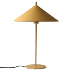 Lampe De Table Triangle L