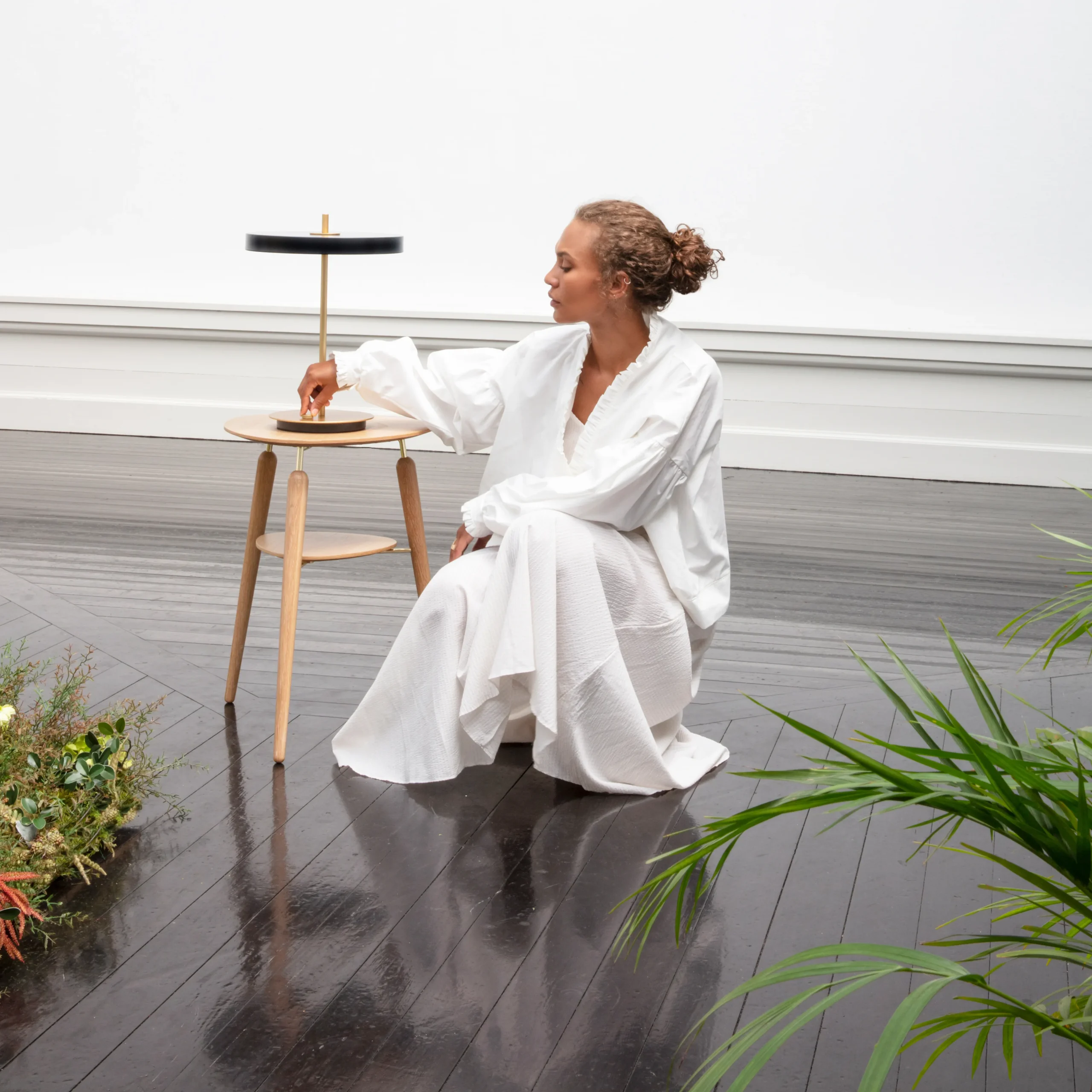 Umage Lampe De Table Asteria 2 Umage Lampe De Table Asteria – Image 2