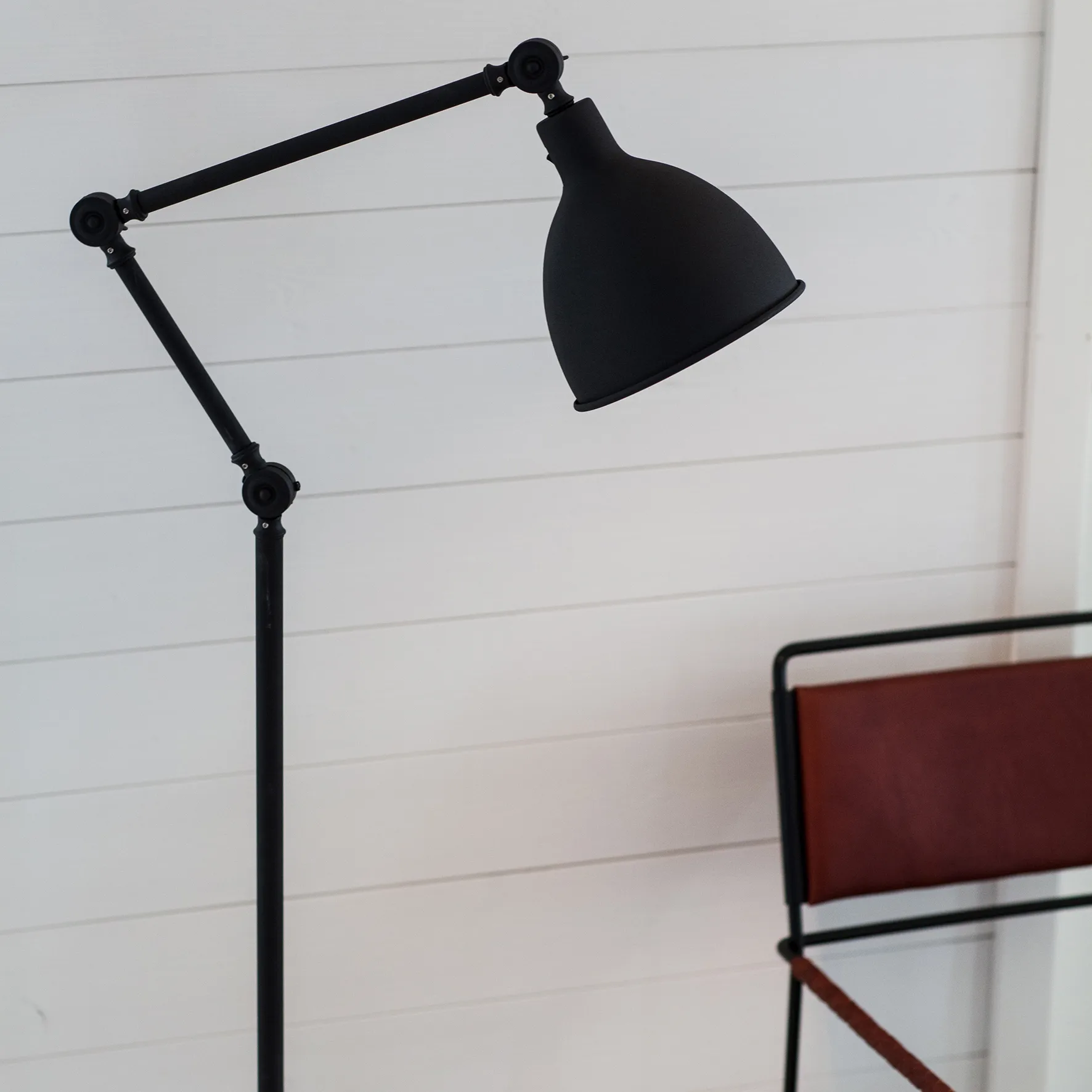 By Rydens Lampe Sur Pied Bazar 2 By Rydens Lampe Sur Pied Bazar – Image 2