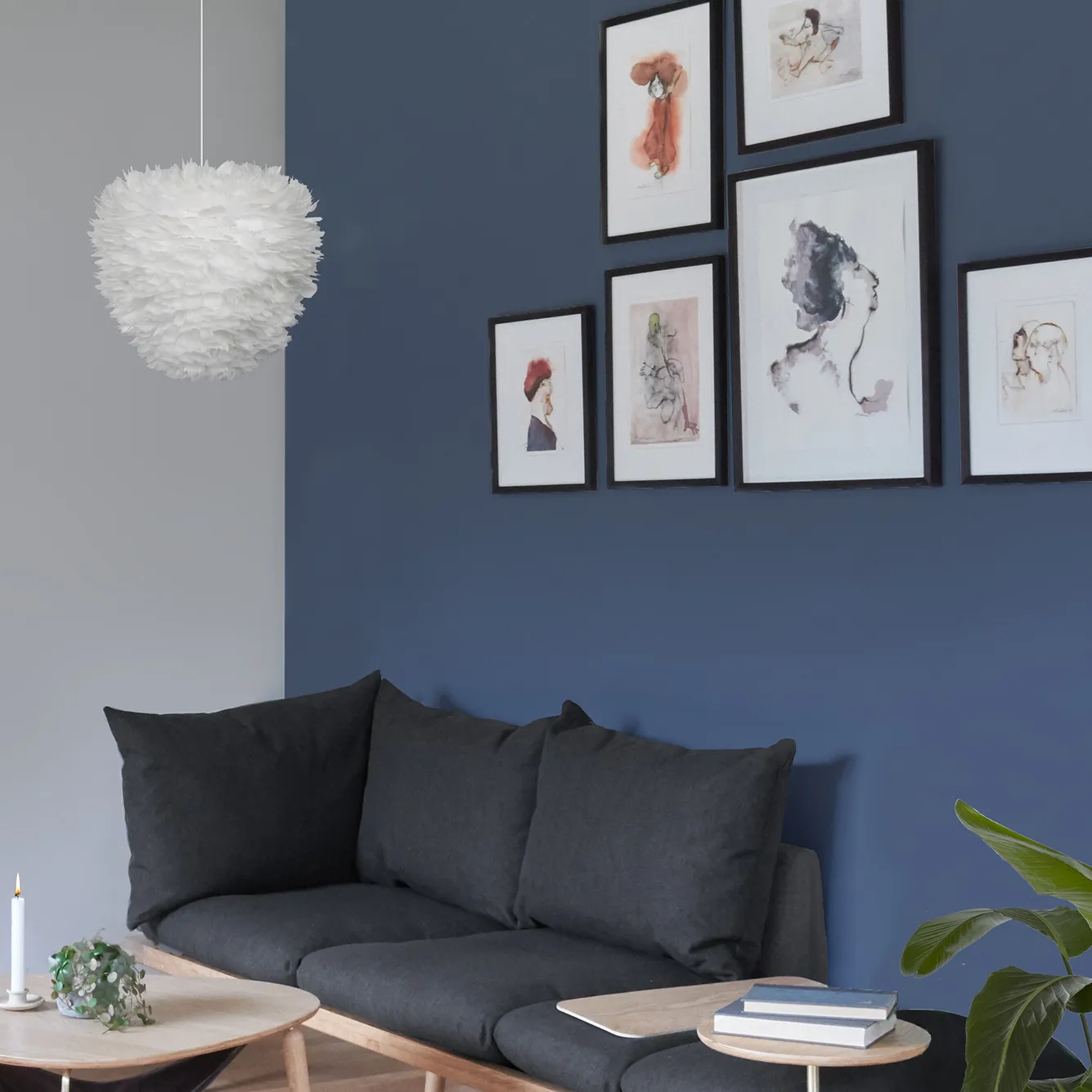 Umage Abat-jour Eos Evia 2 Umage Abat-jour Eos Evia – Image 2