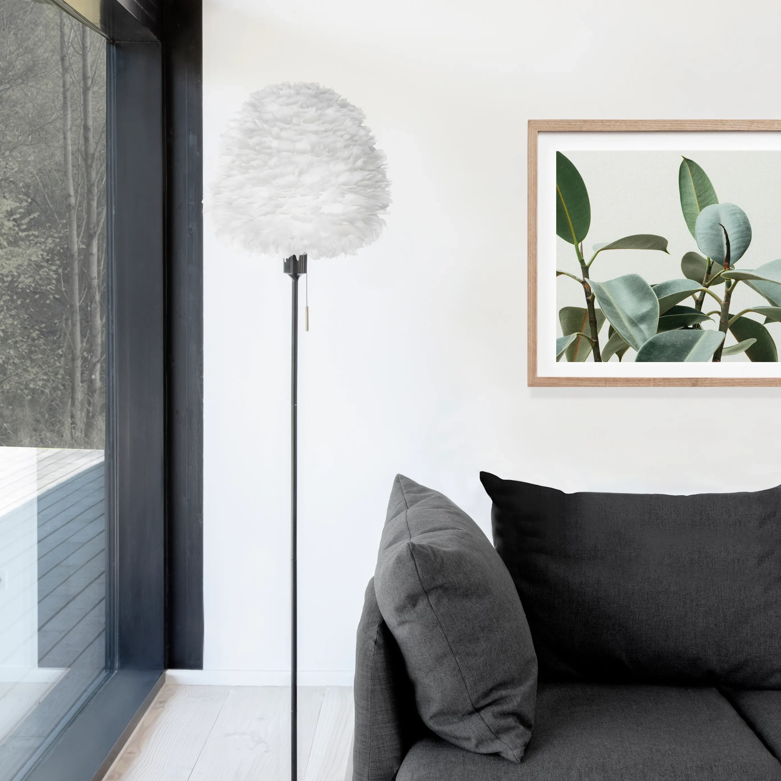 Umage Abat-jour Eos Evia 5 Umage Abat-jour Eos Evia – Image 5