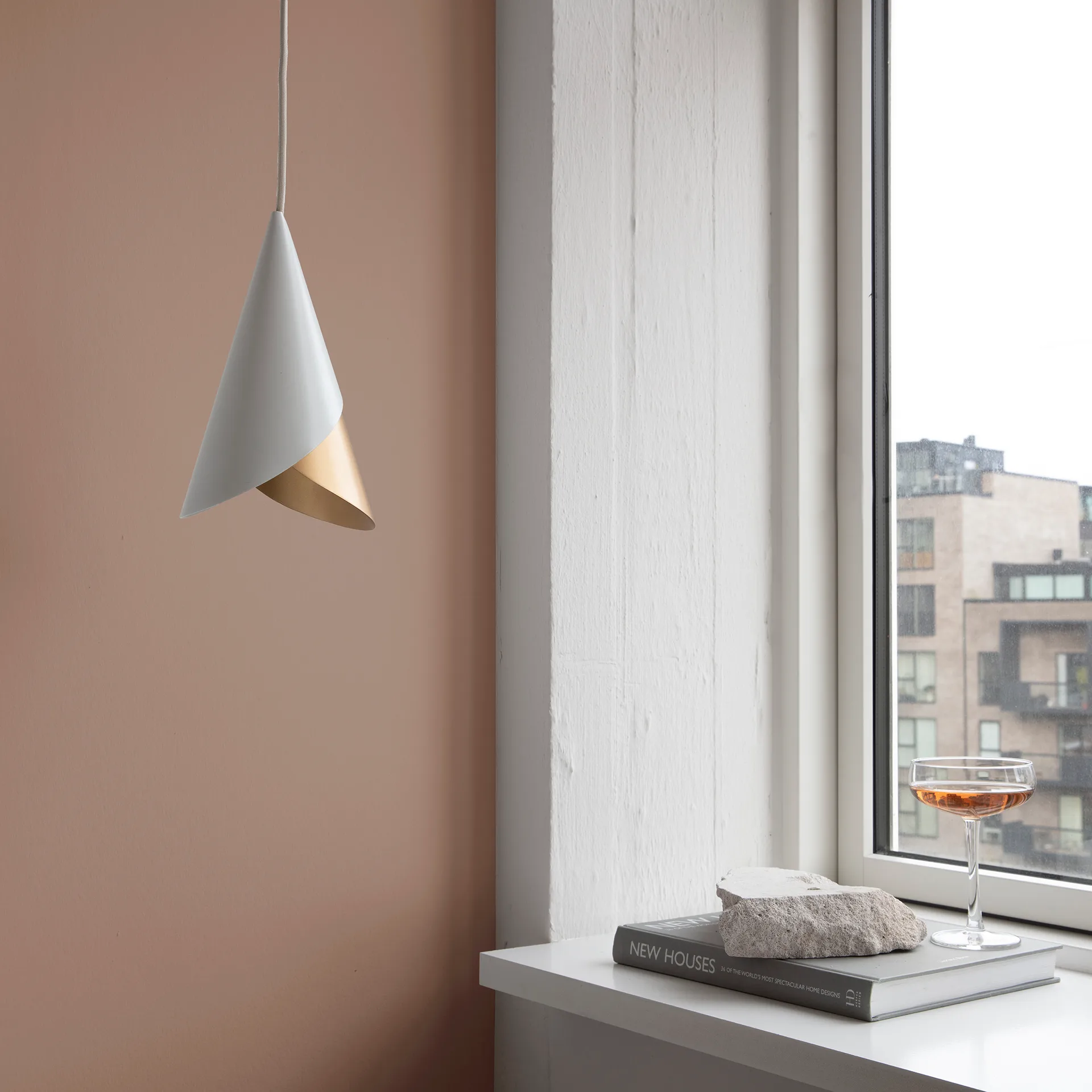 Umage Abat-jour Cornet 2 Umage Abat-jour Cornet – Image 2