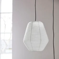 House Doctor Abat-jour Bidar Ø36cm -Lampe Rabais Magasin 42357 01 02 dbe8044f58