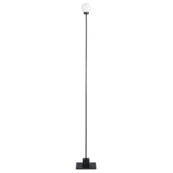 Northern Lampe Sur Pied Snowball