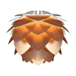 Umage Lampe Silvia Bronze