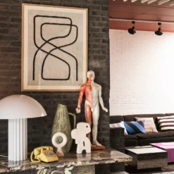 Lampe De Table Cupola 61 Cm 8 Lampe De Table Cupola 61 Cm -Lampe Rabais Magasin 43370 01 05 d4a8c5ce58