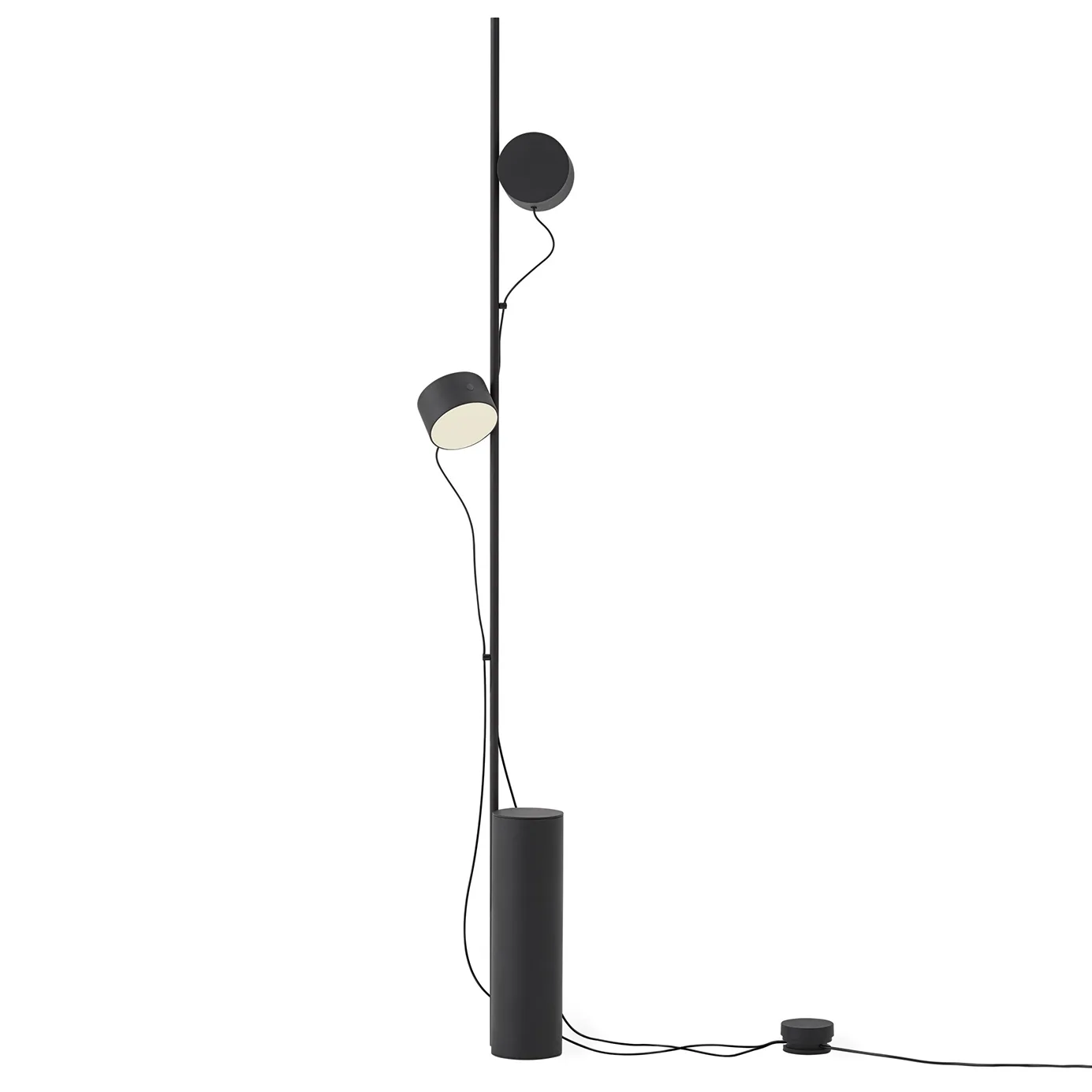 Muuto Lampadaire Post 1 Muuto Lampadaire Post