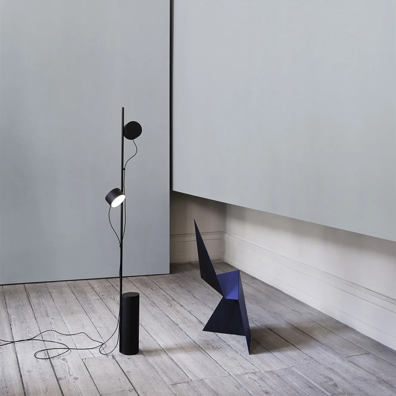 Muuto Lampadaire Post 2 Muuto Lampadaire Post – Image 2