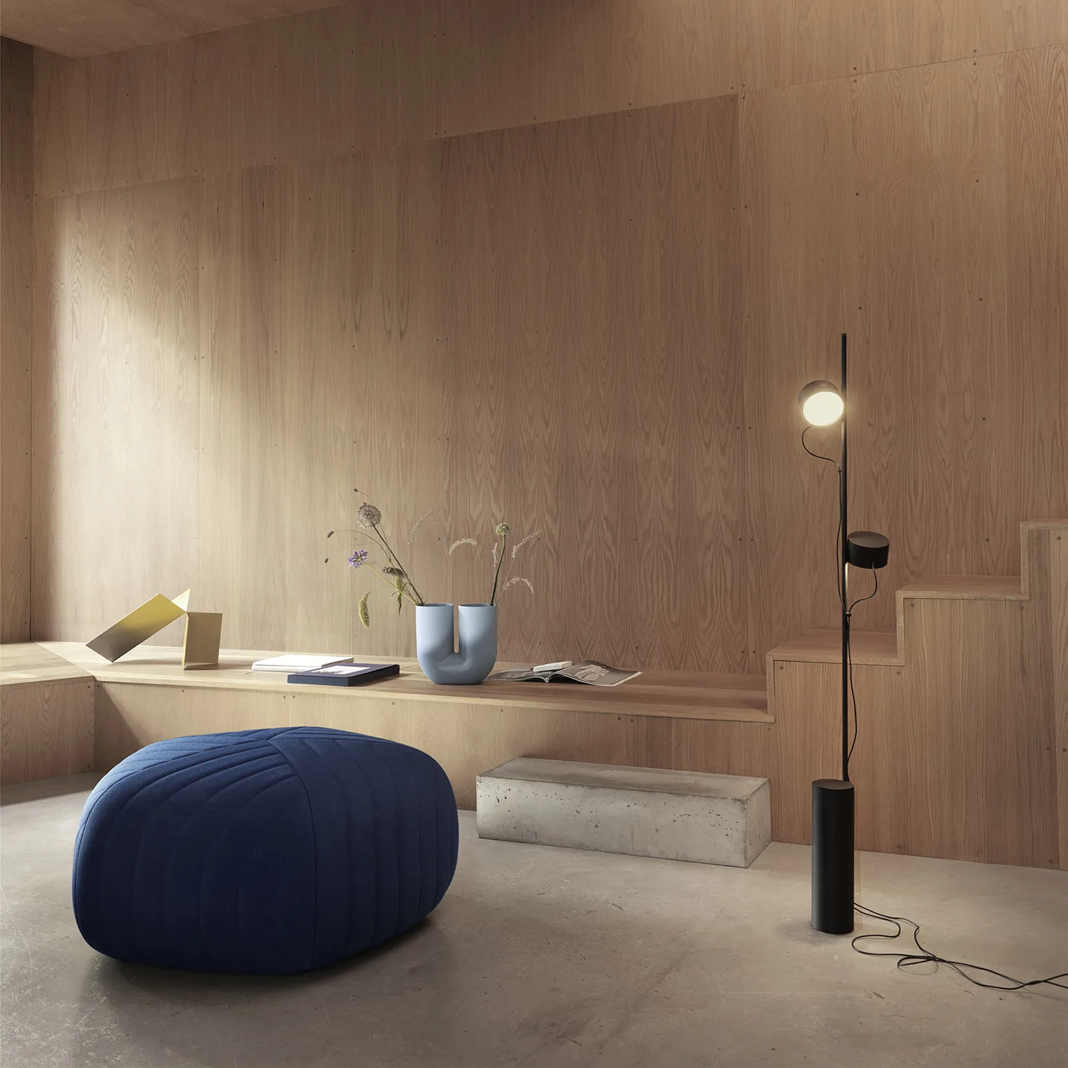 Muuto Lampadaire Post 4 Muuto Lampadaire Post – Image 4