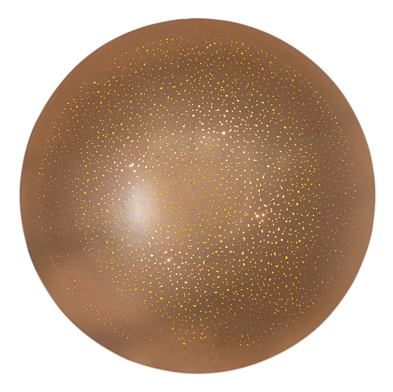 By Rydens Applique Murale Colby Ø70 Cm 1 By Rydens Applique Murale Colby Ø70 Cm