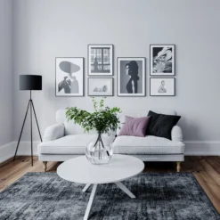 By Rydens Lampadaire Rina -Lampe Rabais Magasin 43473 01 03 2bcab90144