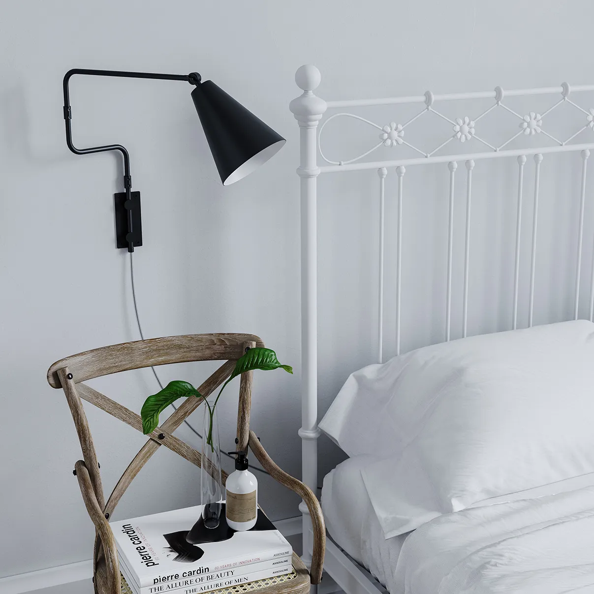 By Rydens Applique Murale Yukon 1 3 By Rydens Applique Murale Yukon 1 – Image 3