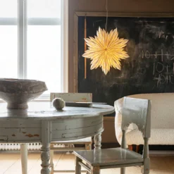 Watt & Veke Etoile De L'avent Elsa 60 Cm 5 Watt & Veke Etoile De L'avent Elsa 60 Cm -Lampe Rabais Magasin 43702 02 03 db37e1c6a2