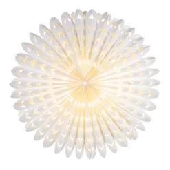 Watt & Veke Etoile De L'avent Elvira 45 Cm