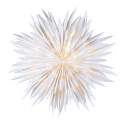 Watt & Veke Etoile De L'avent Maja 60 Cm