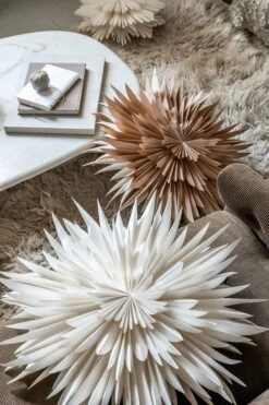 Watt & Veke Etoile De L'avent Maja 60 Cm 6 Watt & Veke Etoile De L'avent Maja 60 Cm -Lampe Rabais Magasin 43706 03 10 EnvironmentImage 9835708277