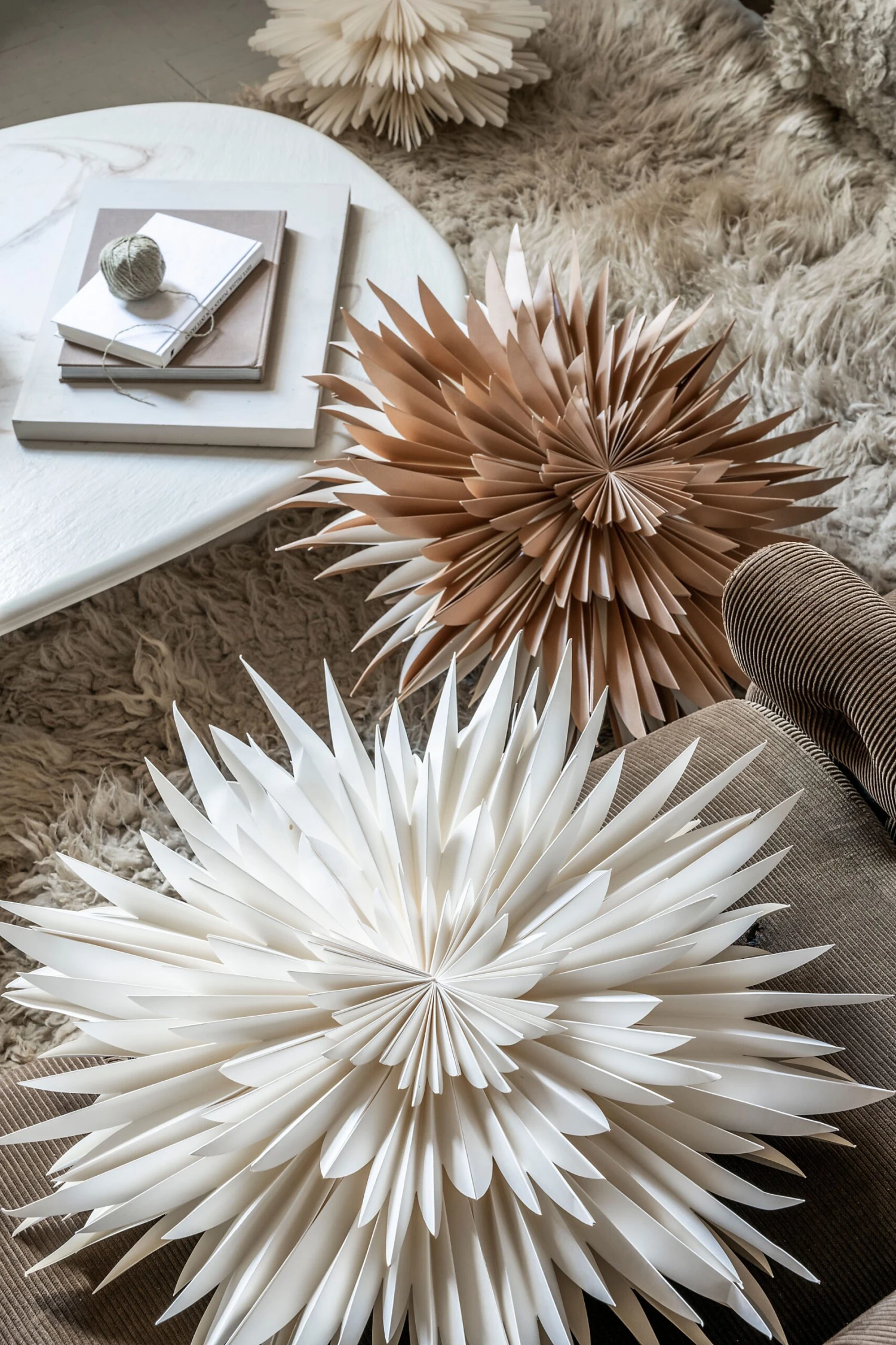 Watt & Veke Etoile De L'avent Maja 60 Cm 3 Watt & Veke Etoile De L'avent Maja 60 Cm – Image 3