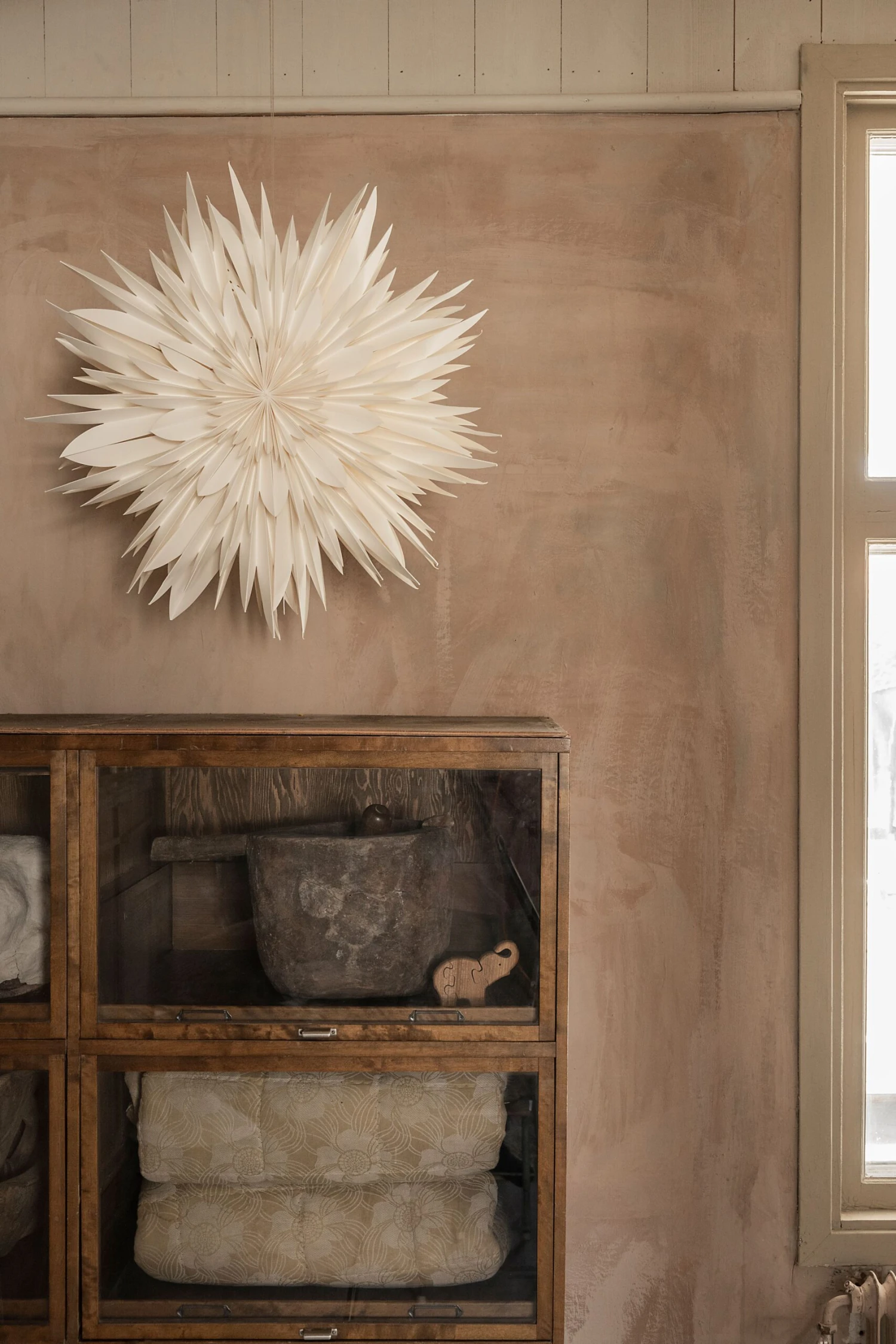 Watt & Veke Etoile De L'avent Maja 60 Cm 4 Watt & Veke Etoile De L'avent Maja 60 Cm – Image 4