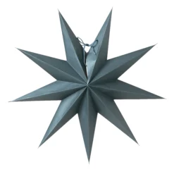 Watt & Veke Étoile De Noël Boris 50 Cm