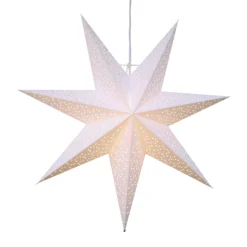 Star Trading Etoile De L'avent Dot 54 Cm