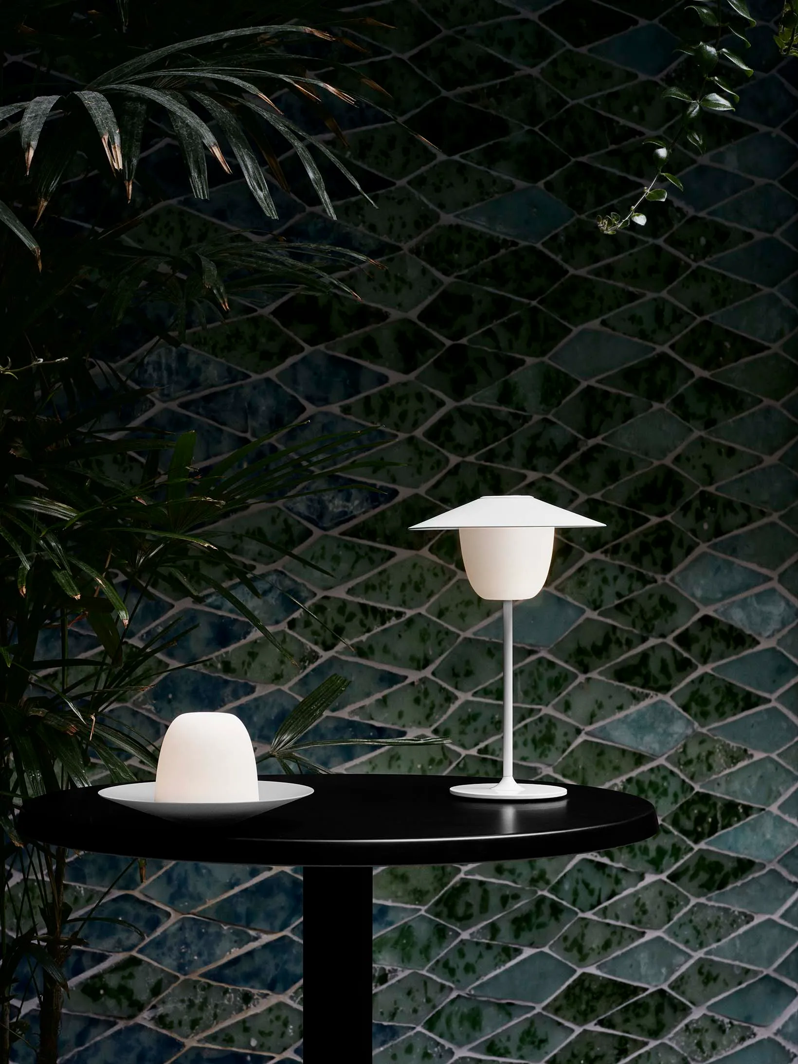 Blomus Lampe LED Ani Mobile 33 Cm 2 Blomus Lampe LED Ani Mobile 33 Cm – Image 2