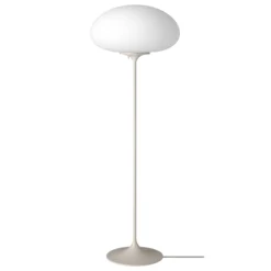 Gubi Lampadaire Stemlite 110 Cm