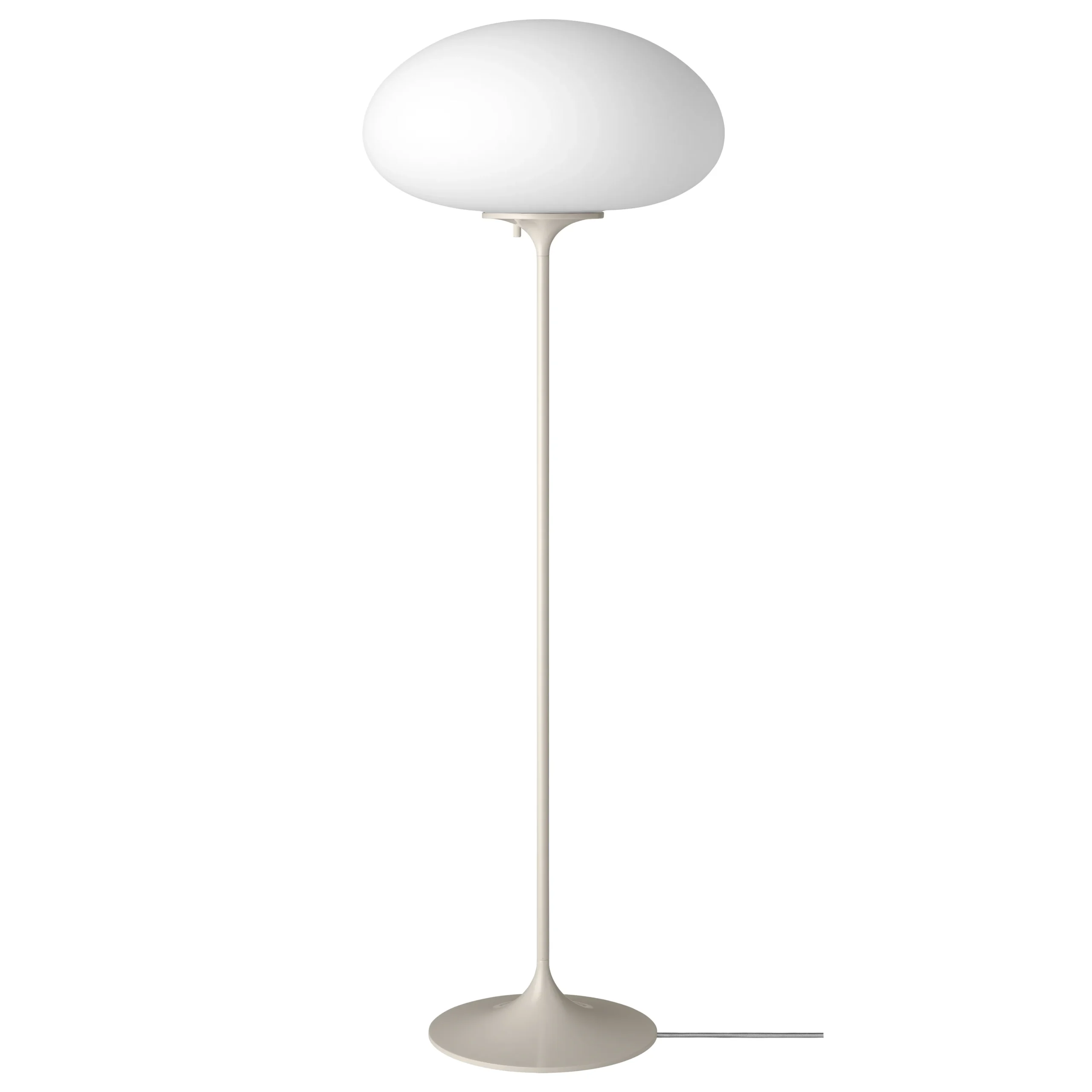 Gubi Lampadaire Stemlite 110 Cm 1 Gubi Lampadaire Stemlite 110 Cm