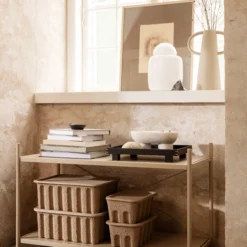 Ferm LIVING Lampe De Table Bell -Lampe Rabais Magasin 46446 01 03 5f197a2183