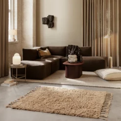 Ferm LIVING Lampe De Table Bell -Lampe Rabais Magasin 46446 01 06 555c318312