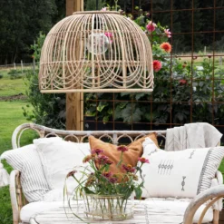 Globen Lighting Abat-jour Bali 7 Globen Lighting Abat-jour Bali -Lampe Rabais Magasin 46617 02 04 d1255f1d94