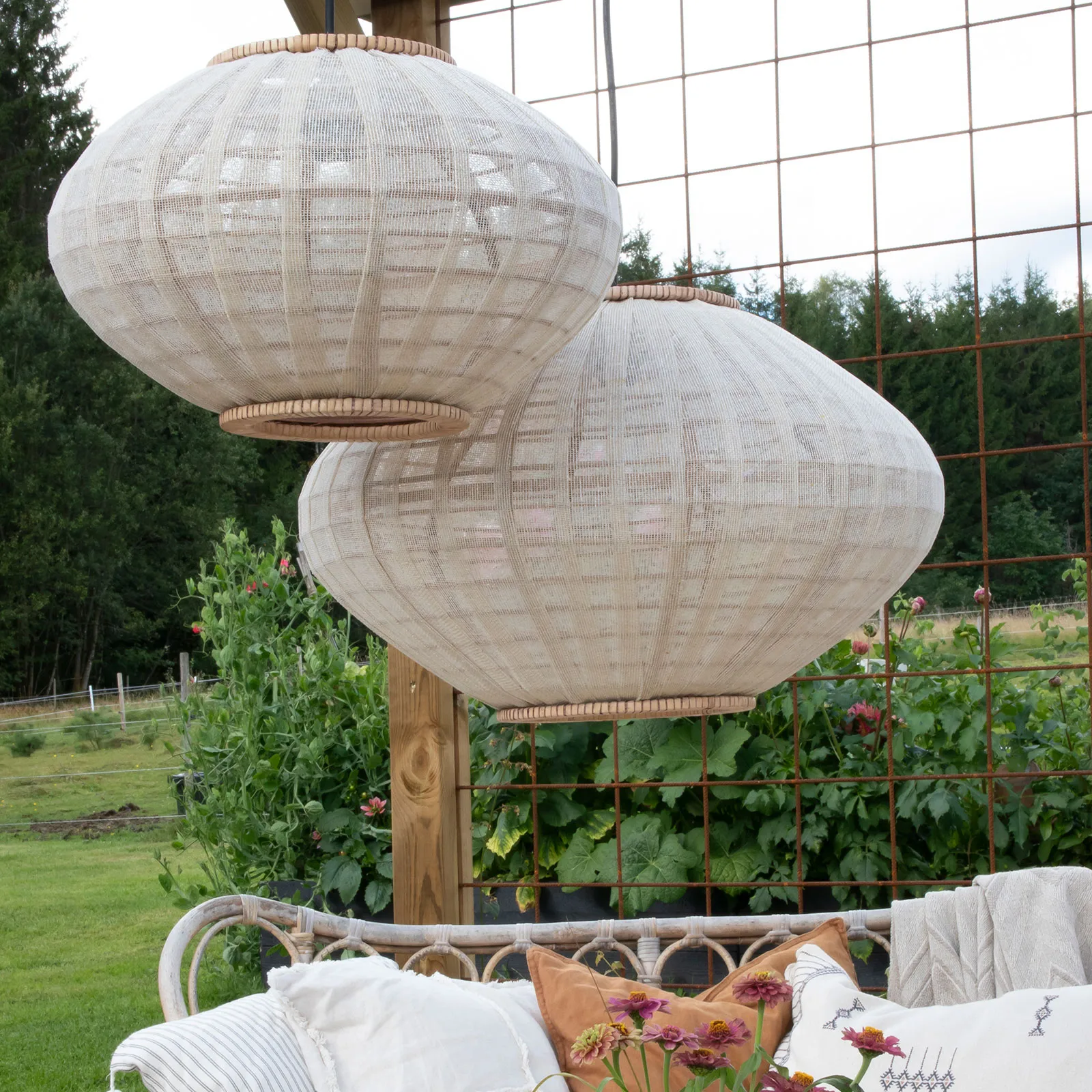 Globen Lighting Abat-jour Borneo 4 Globen Lighting Abat-jour Borneo – Image 4