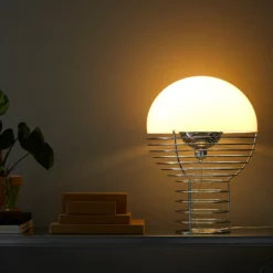 Verpan Lampe De Table Wire 9 Verpan Lampe De Table Wire -Lampe Rabais Magasin 46647 01 05 0ffc9c6e05