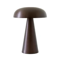 &Tradition Lampe De Table Como Portable SC53