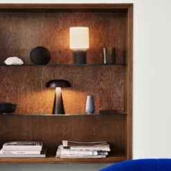 &Tradition Lampe De Table Como Portable SC53 -Lampe Rabais Magasin 46860 01 04 97e0ff5acb